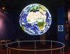 science on a sphere getting started